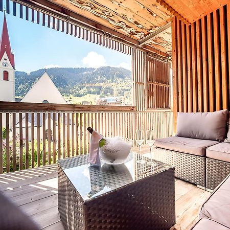 Hotel Krone In Au Au (Vorarlberg) Εξωτερικό φωτογραφία