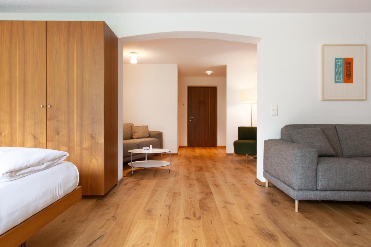 Hotel Krone In Au Au (Vorarlberg) Εξωτερικό φωτογραφία