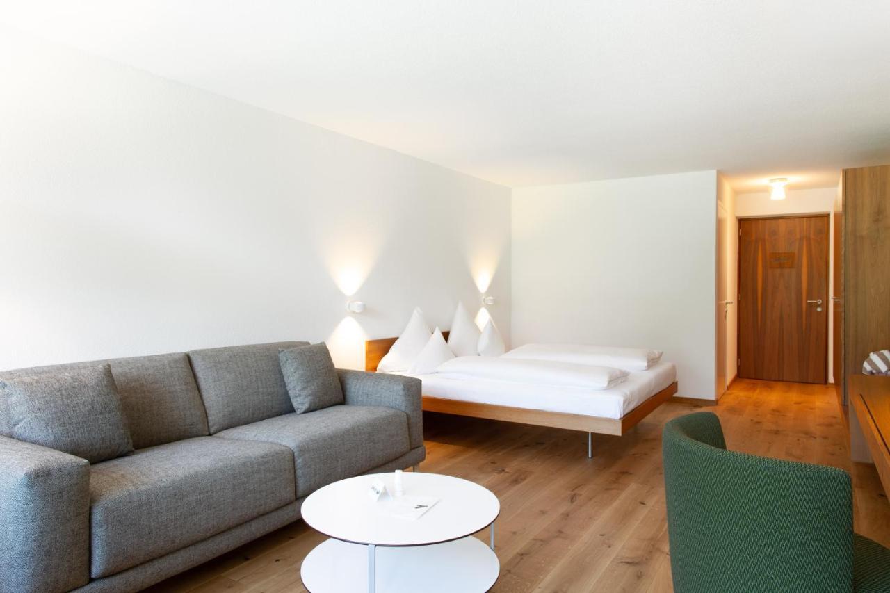 Hotel Krone In Au Au (Vorarlberg) Εξωτερικό φωτογραφία