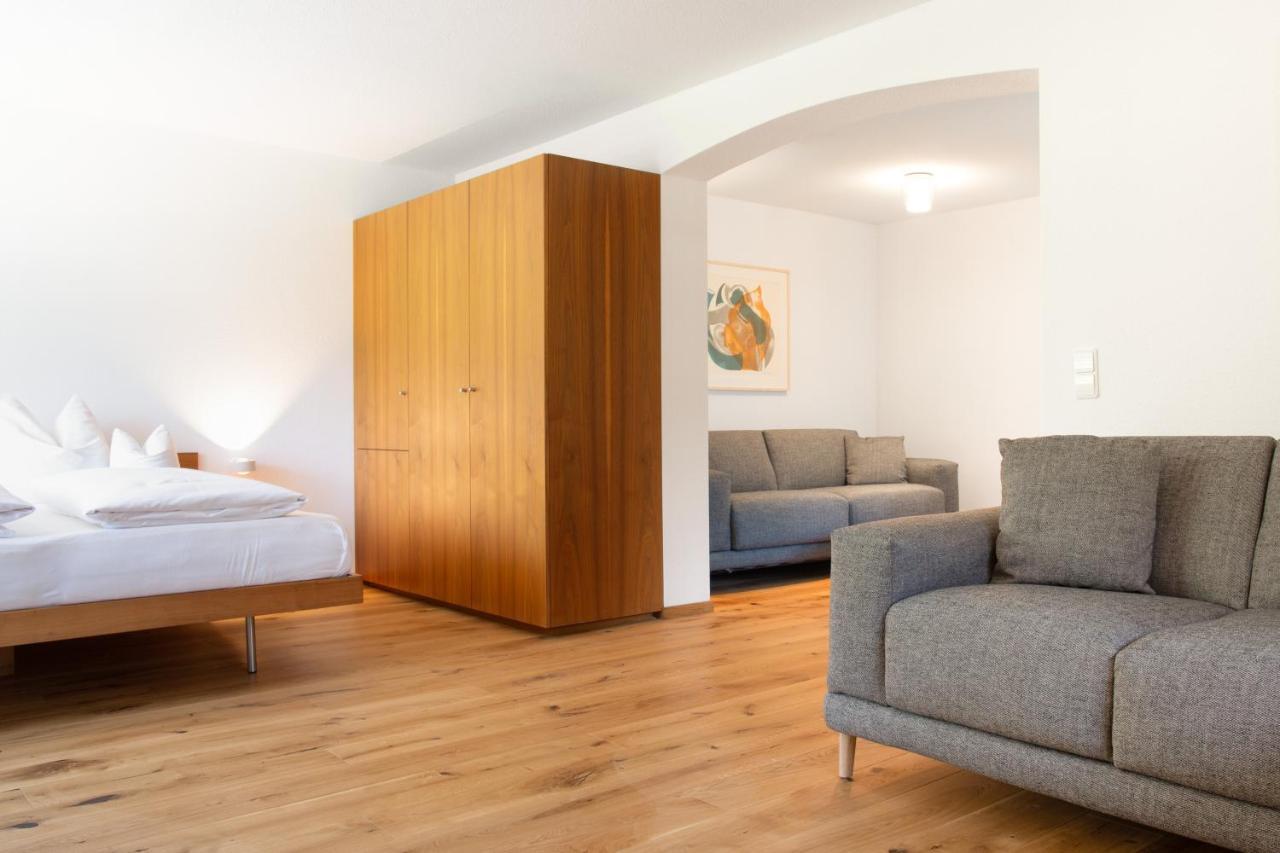 Hotel Krone In Au Au (Vorarlberg) Εξωτερικό φωτογραφία