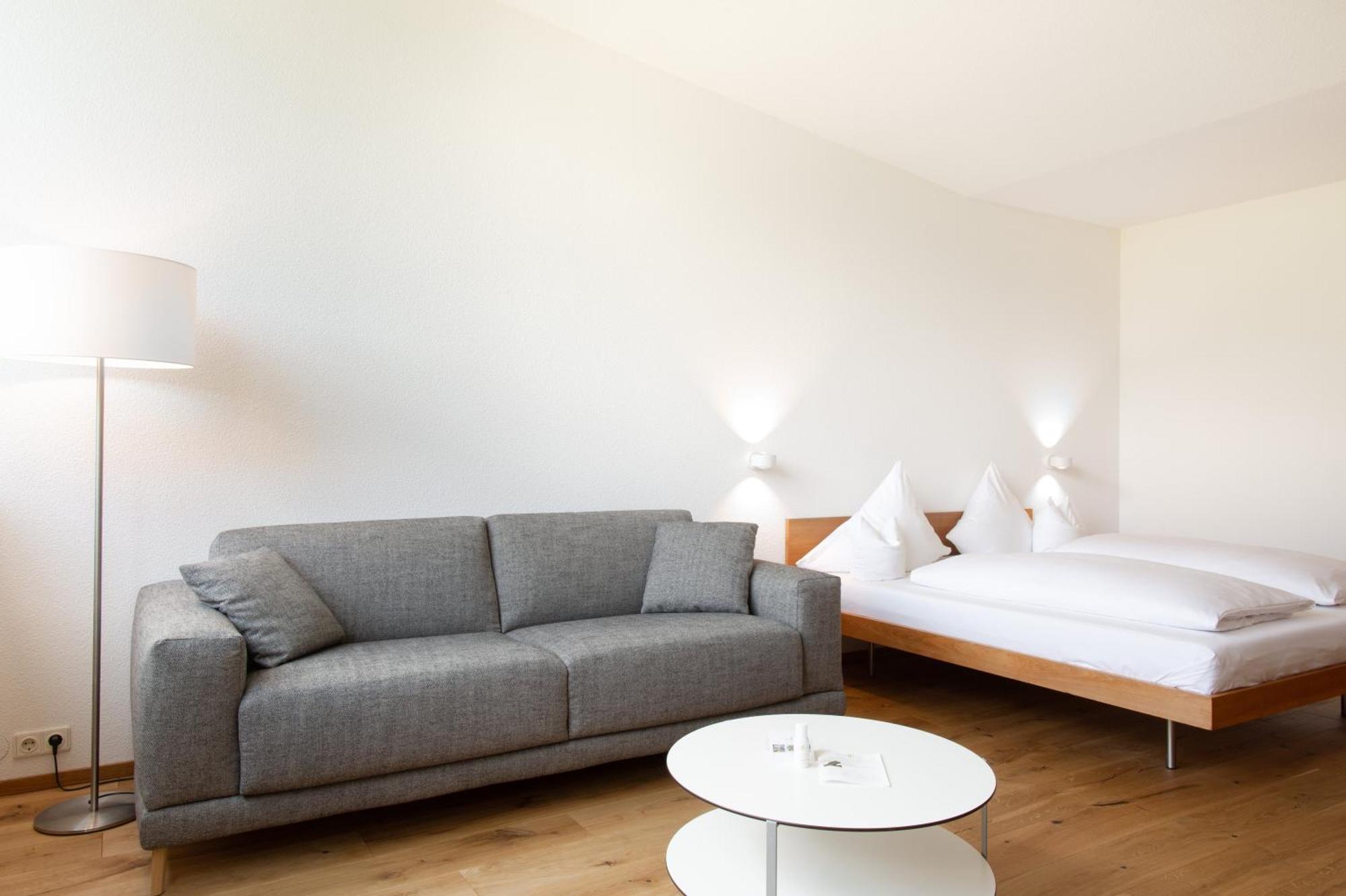 Hotel Krone In Au Au (Vorarlberg) Εξωτερικό φωτογραφία