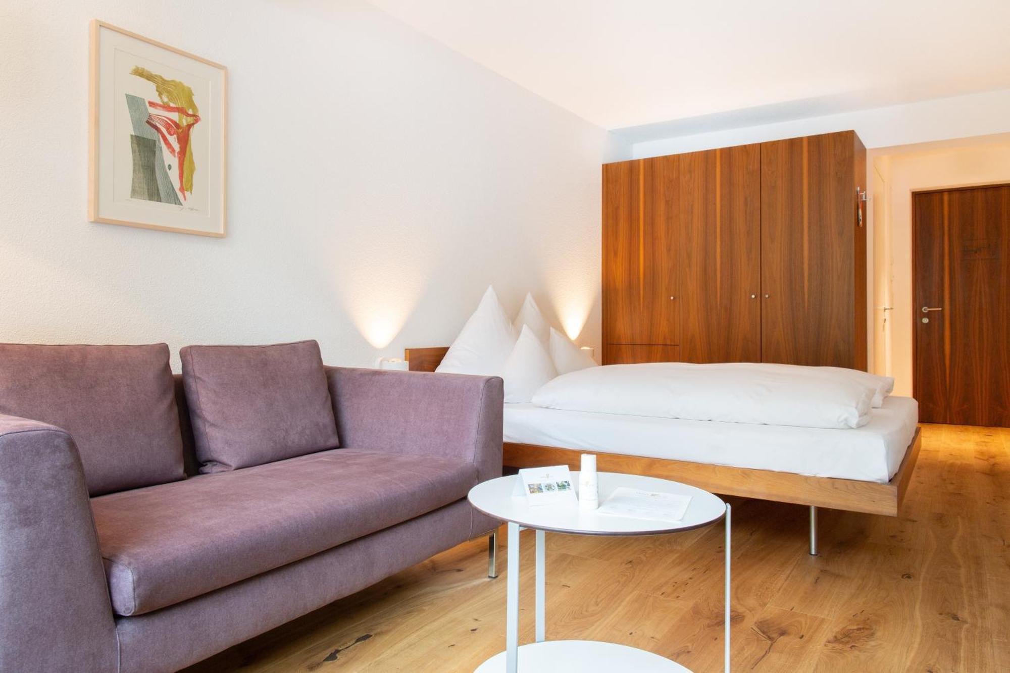 Hotel Krone In Au Au (Vorarlberg) Εξωτερικό φωτογραφία