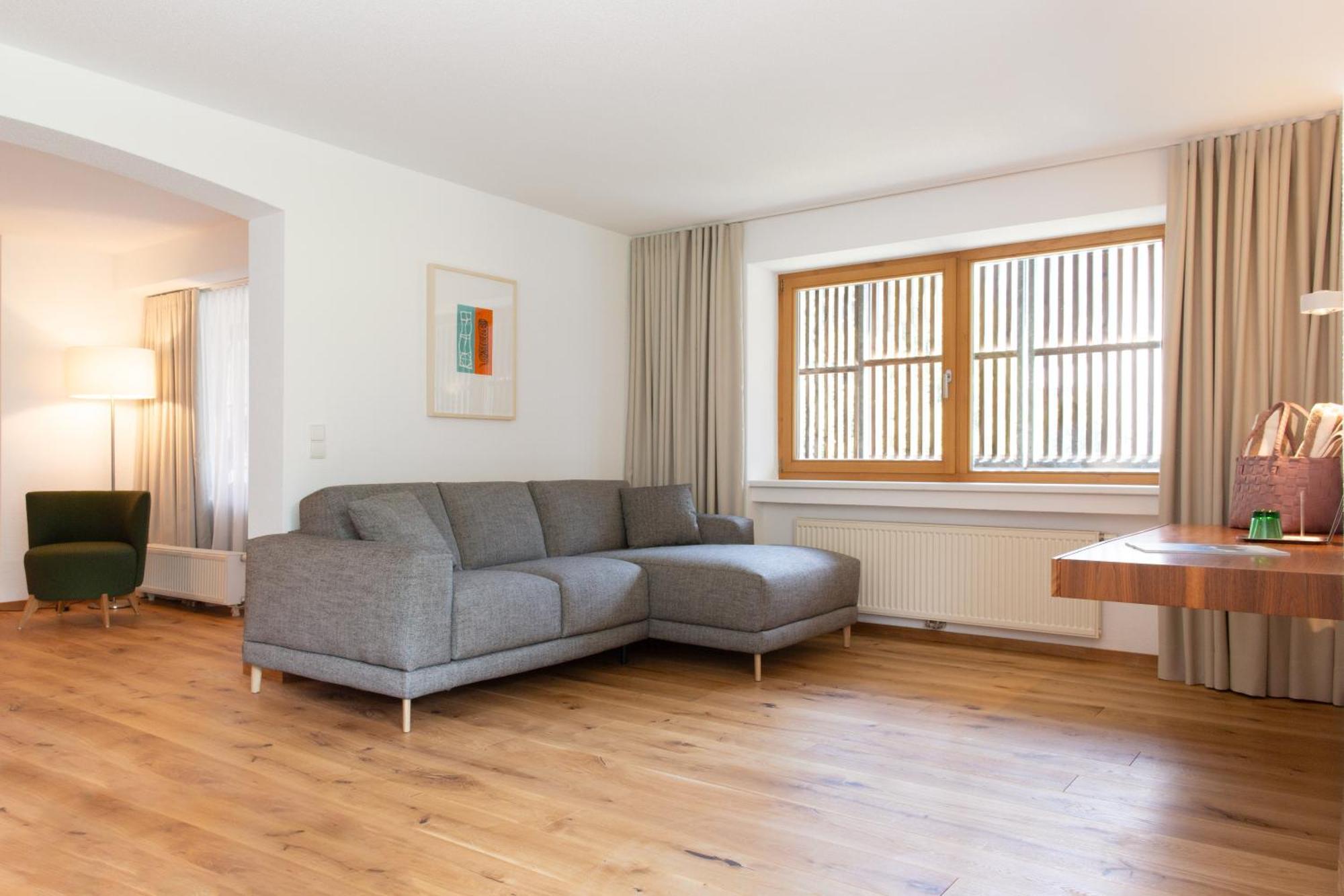 Hotel Krone In Au Au (Vorarlberg) Εξωτερικό φωτογραφία