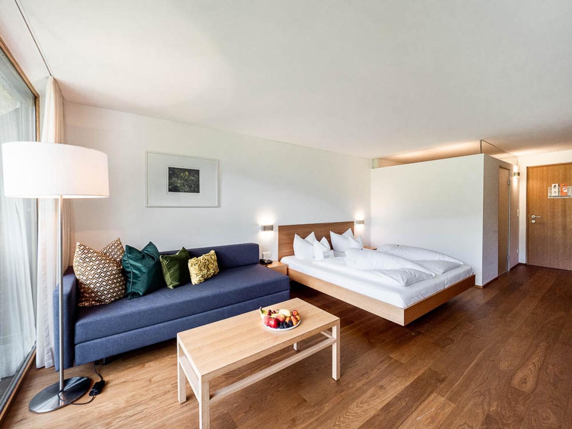 Hotel Krone In Au Au (Vorarlberg) Εξωτερικό φωτογραφία