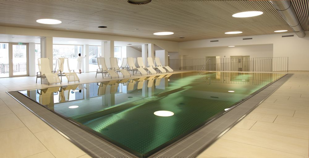 Hotel Krone In Au Au (Vorarlberg) Εξωτερικό φωτογραφία