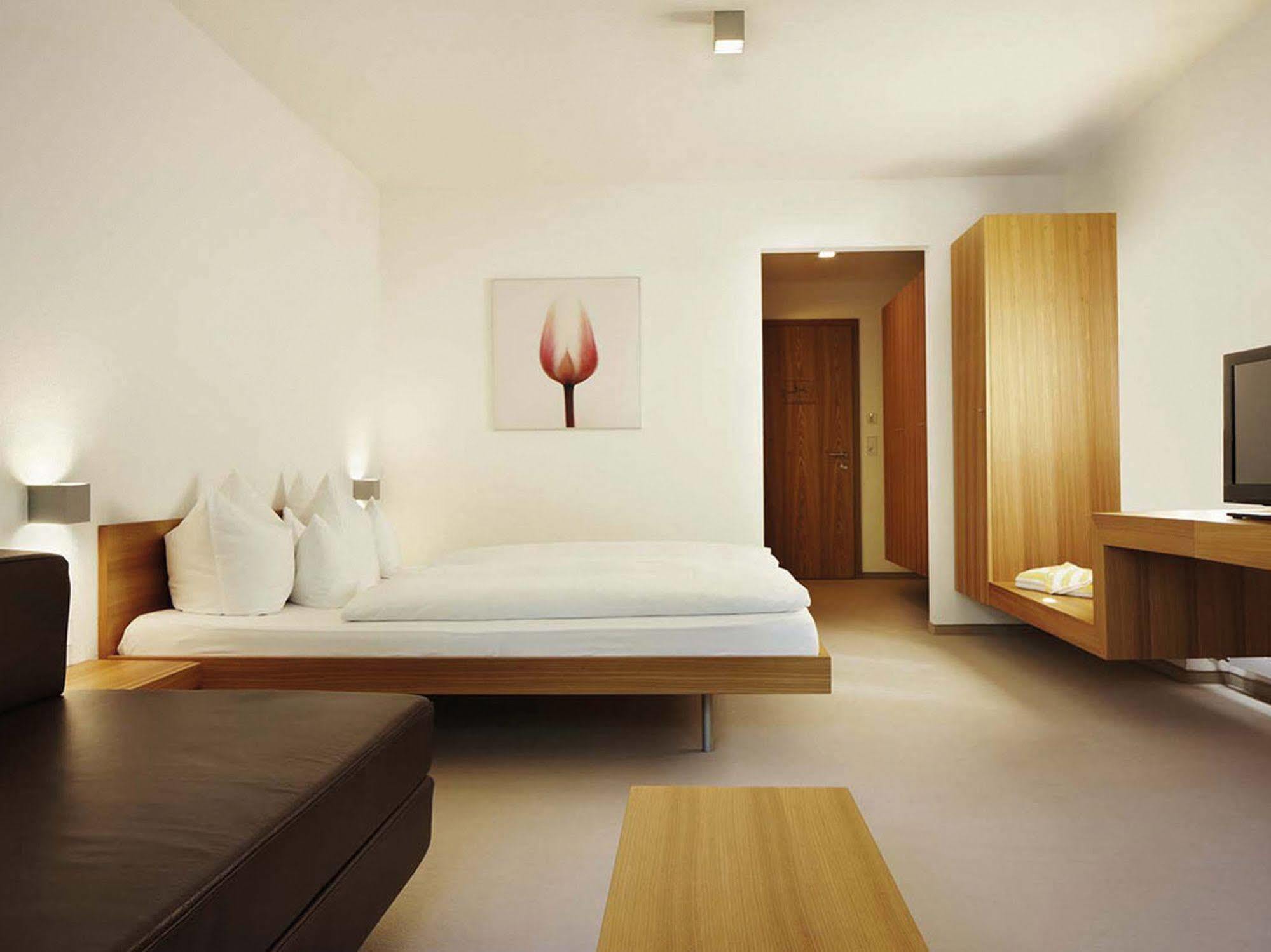 Hotel Krone In Au Au (Vorarlberg) Εξωτερικό φωτογραφία