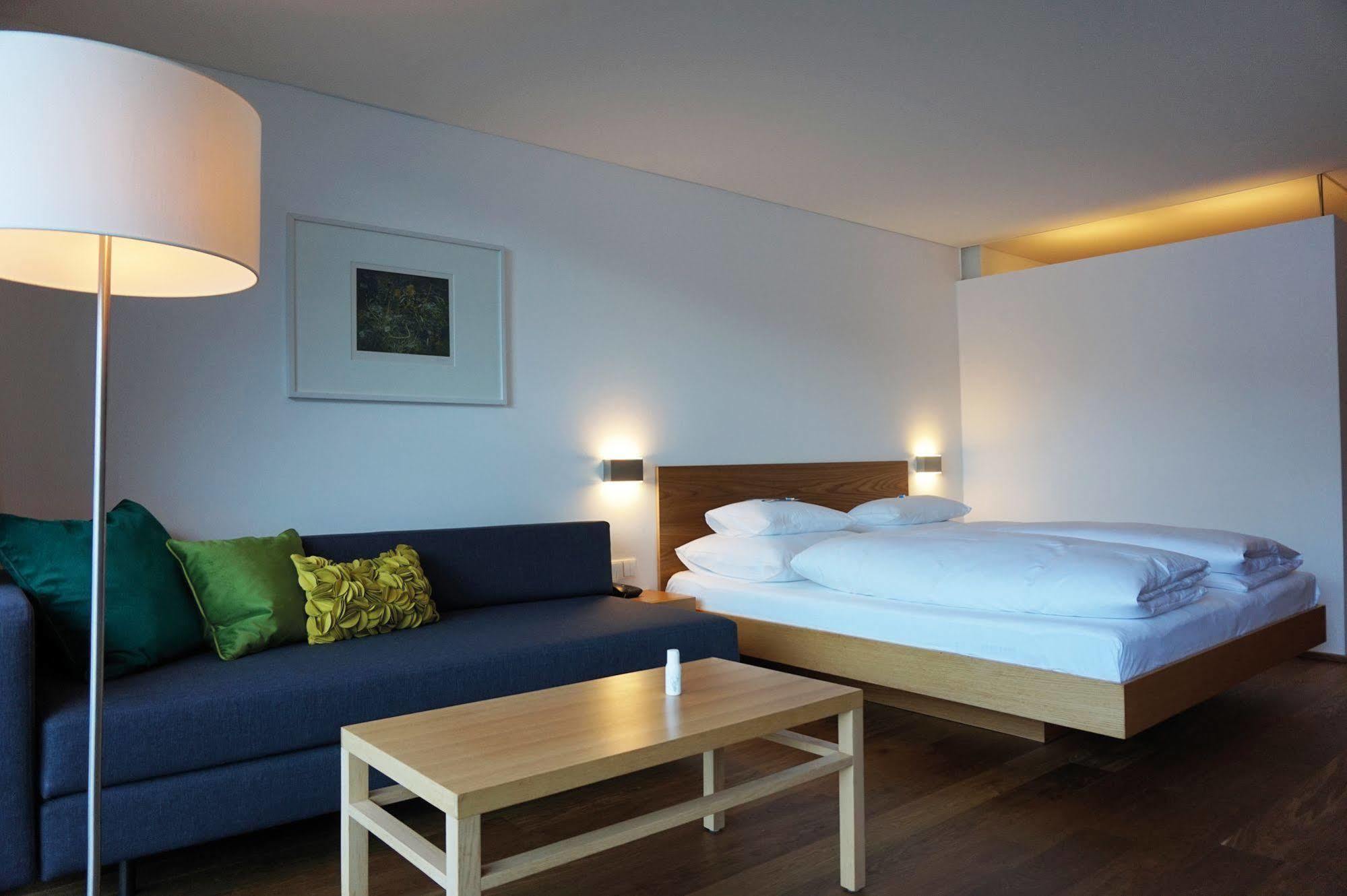 Hotel Krone In Au Au (Vorarlberg) Εξωτερικό φωτογραφία