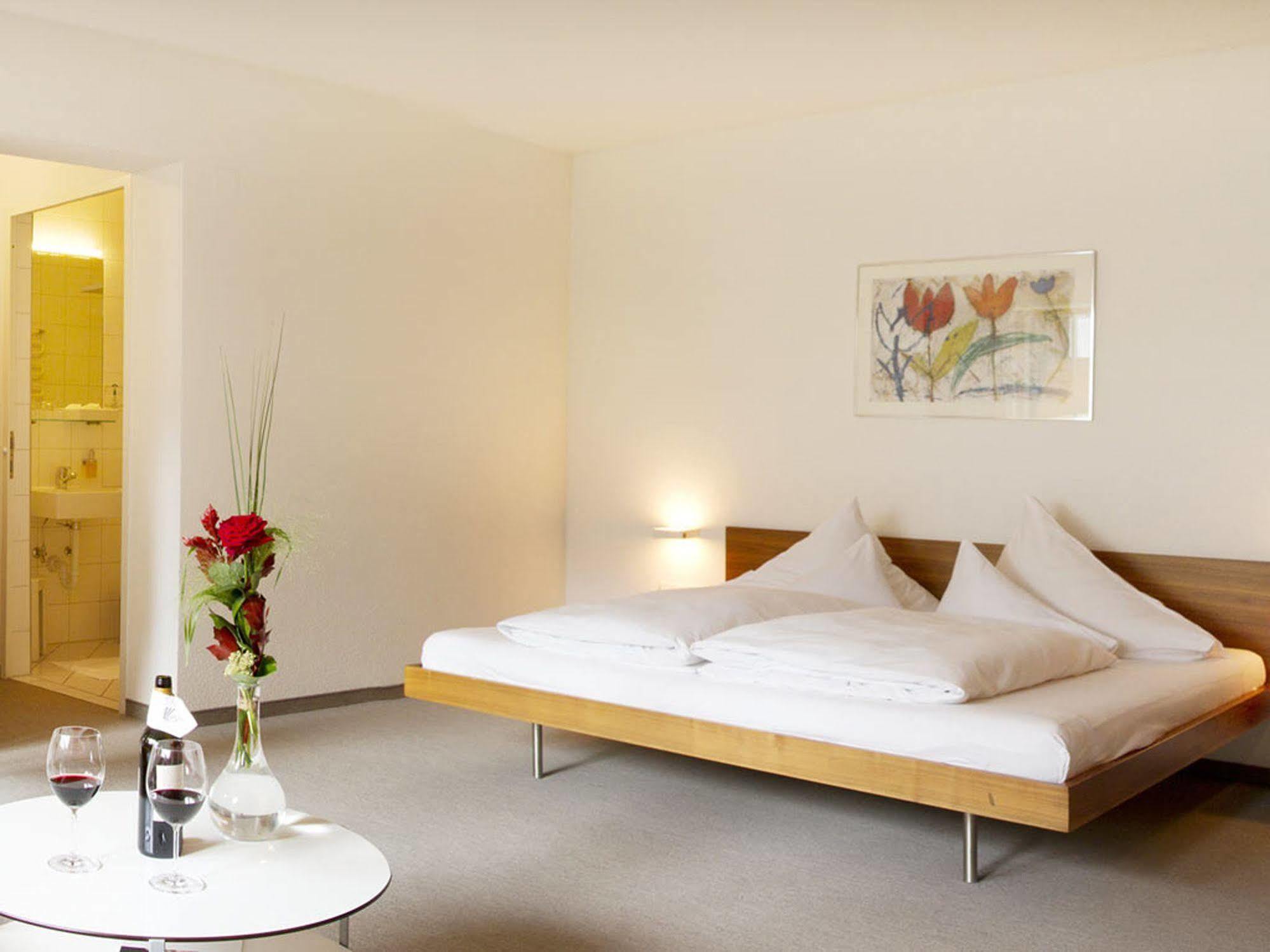 Hotel Krone In Au Au (Vorarlberg) Εξωτερικό φωτογραφία