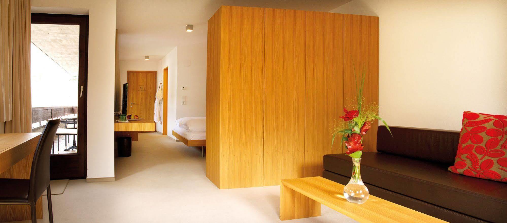 Hotel Krone In Au Au (Vorarlberg) Εξωτερικό φωτογραφία