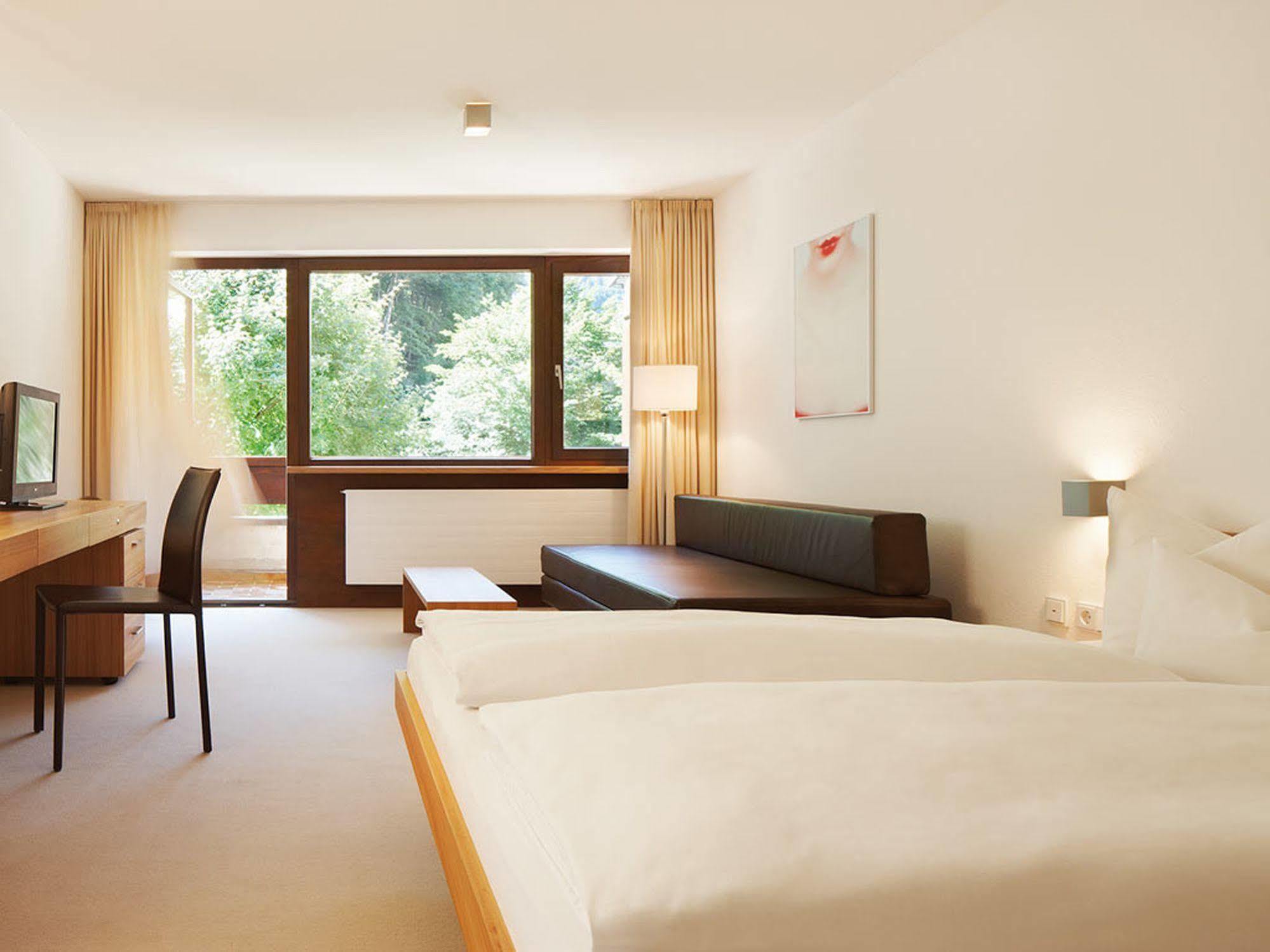 Hotel Krone In Au Au (Vorarlberg) Εξωτερικό φωτογραφία