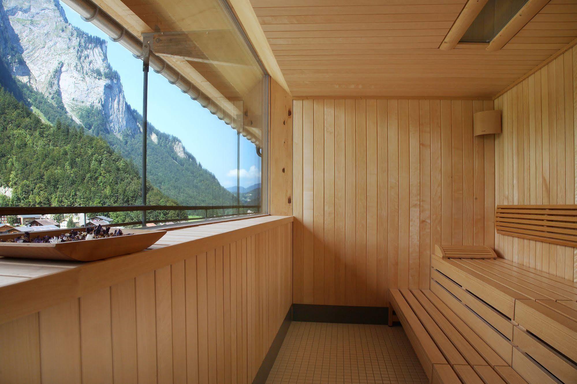 Hotel Krone In Au Au (Vorarlberg) Εξωτερικό φωτογραφία