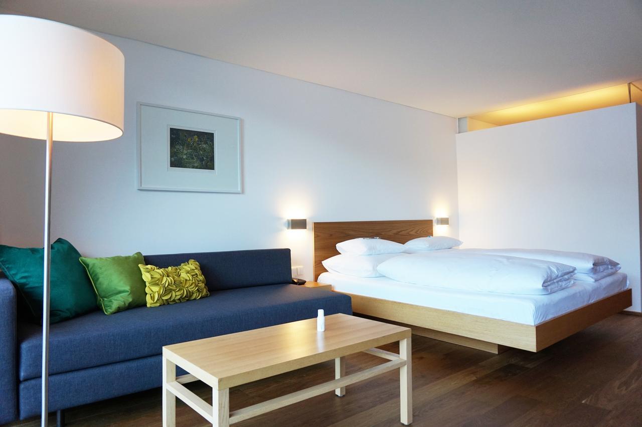 Hotel Krone In Au Au (Vorarlberg) Εξωτερικό φωτογραφία