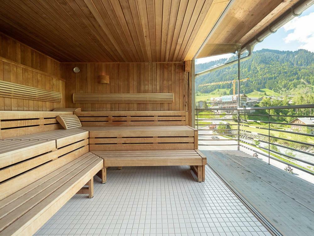 Hotel Krone In Au Au (Vorarlberg) Εξωτερικό φωτογραφία