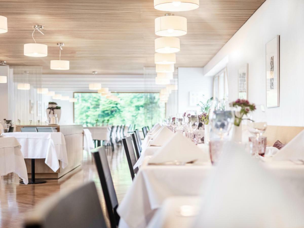 Hotel Krone In Au Au (Vorarlberg) Εξωτερικό φωτογραφία
