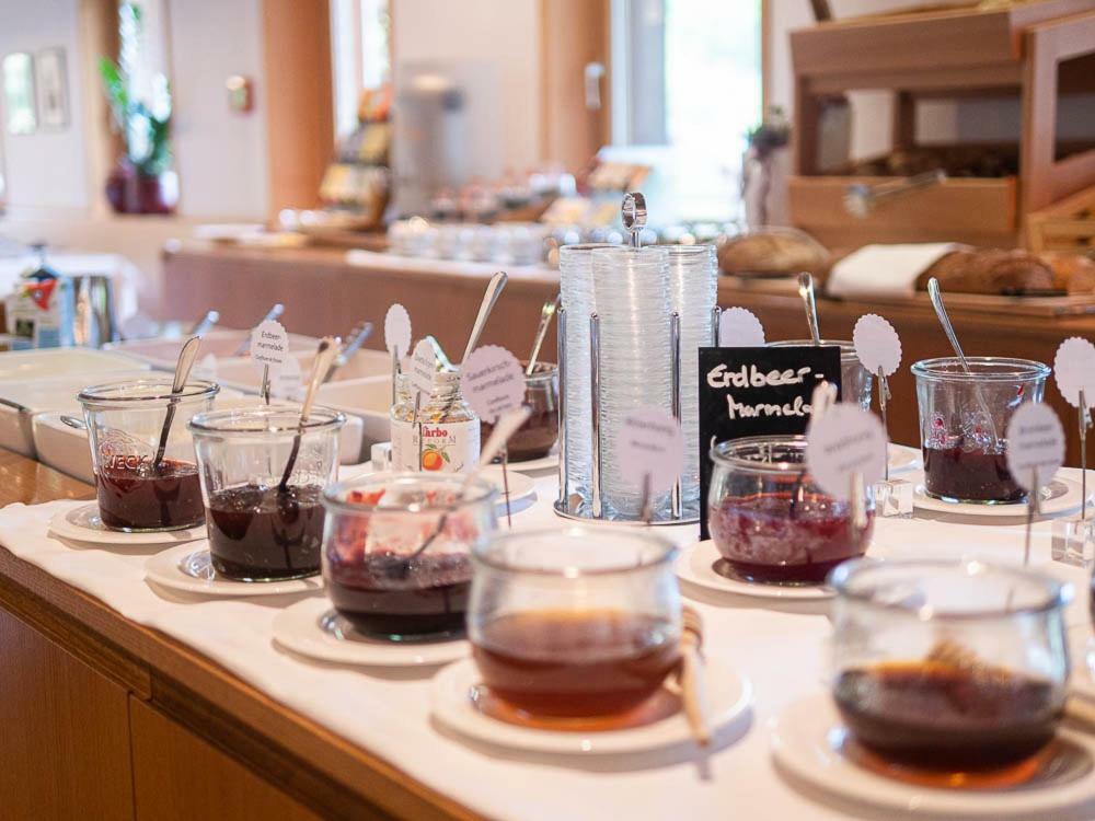 Hotel Krone In Au Au (Vorarlberg) Εξωτερικό φωτογραφία
